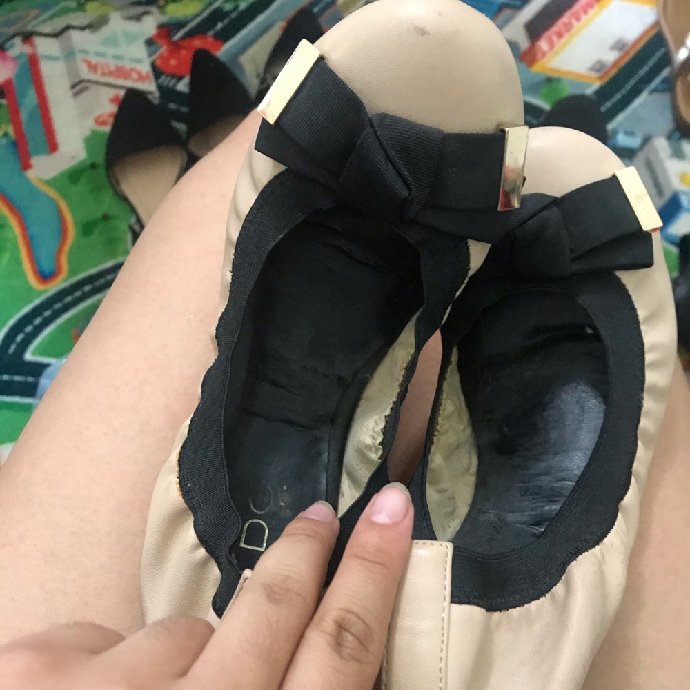 Aldo Flats size 7